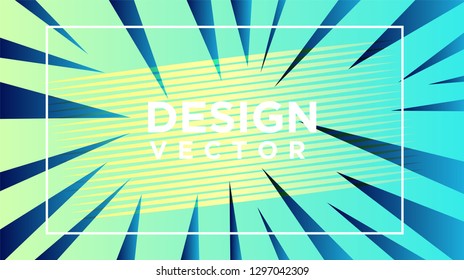 abstract gradient cover background ready use for magazine, business card, poster, flyer, banner, brochure, ready in eps10 - vector