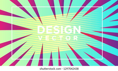 abstract gradient cover background ready use for magazine, business card, poster, flyer, banner, brochure, ready in eps10 - vector