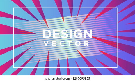 abstract gradient cover background ready use for magazine, business card, poster, flyer, banner, brochure, ready in eps10 - vector