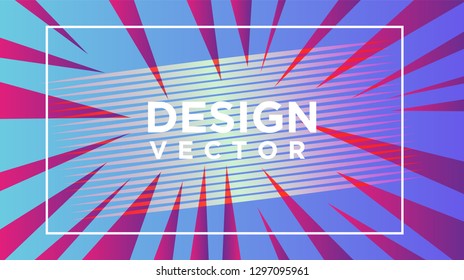 abstract gradient cover background ready use for magazine, business card, poster, flyer, banner, brochure, ready in eps10 - vector