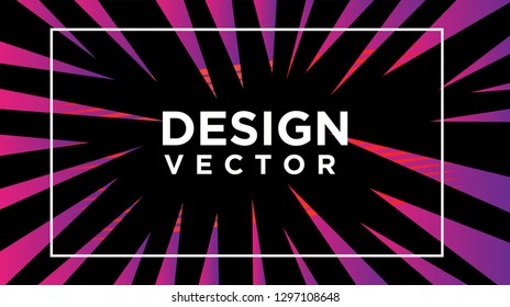 abstract gradient cover background ready use for magazine, business card, poster, flyer, banner, brochure, ready in eps10 - vector