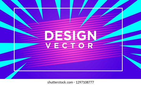 abstract gradient cover background ready use for magazine, business card, poster, flyer, banner, brochure, ready in eps10 - vector