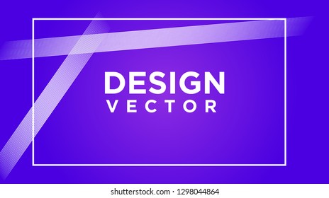 abstract gradient cover background ready use for magazine, business card, poster, flyer, banner, brochure, ready in eps10 - vector