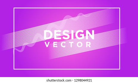 abstract gradient cover background ready use for magazine, business card, poster, flyer, banner, brochure, ready in eps10 - vector