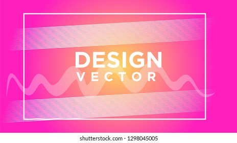 abstract gradient cover background ready use for magazine, business card, poster, flyer, banner, brochure, ready in eps10 - vector