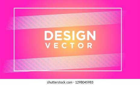 abstract gradient cover background ready use for magazine, business card, poster, flyer, banner, brochure, ready in eps10 - vector