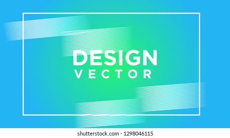 abstract gradient cover background ready use for magazine, business card, poster, flyer, banner, brochure, ready in eps10 - vector