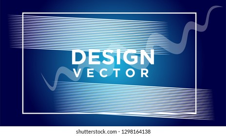 abstract gradient cover background ready use for magazine, business card, poster, flyer, banner, brochure, ready in eps10 - vector