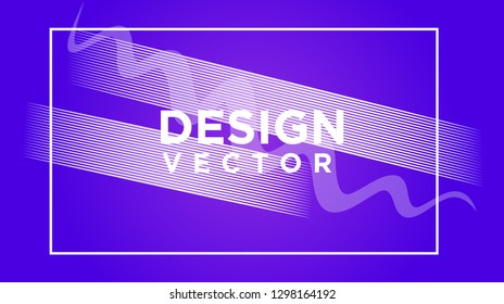 abstract gradient cover background ready use for magazine, business card, poster, flyer, banner, brochure, ready in eps10 - vector