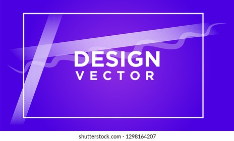 abstract gradient cover background ready use for magazine, business card, poster, flyer, banner, brochure, ready in eps10 - vector