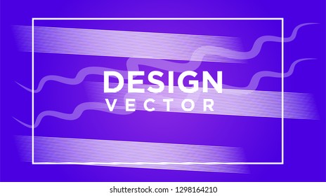 abstract gradient cover background ready use for magazine, business card, poster, flyer, banner, brochure, ready in eps10 - vector