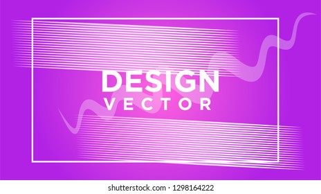 abstract gradient cover background ready use for magazine, business card, poster, flyer, banner, brochure, ready in eps10 - vector