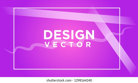 abstract gradient cover background ready use for magazine, business card, poster, flyer, banner, brochure, ready in eps10 - vector