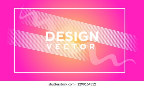 abstract gradient cover background ready use for magazine, business card, poster, flyer, banner, brochure, ready in eps10 - vector