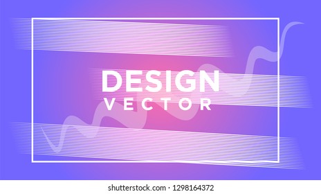 abstract gradient cover background ready use for magazine, business card, poster, flyer, banner, brochure, ready in eps10 - vector