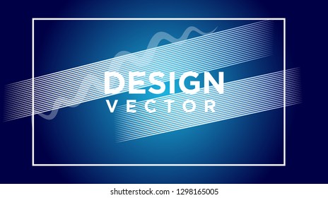abstract gradient cover background ready use for magazine, business card, poster, flyer, banner, brochure, ready in eps10 - vector