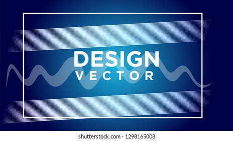 abstract gradient cover background ready use for magazine, business card, poster, flyer, banner, brochure, ready in eps10 - vector