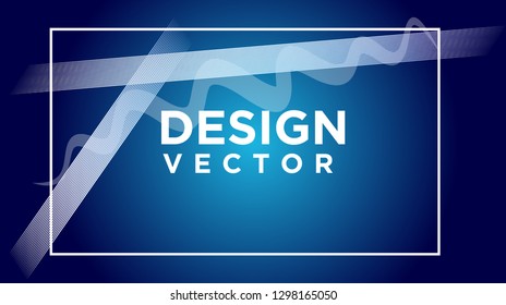 abstract gradient cover background ready use for magazine, business card, poster, flyer, banner, brochure, ready in eps10 - vector