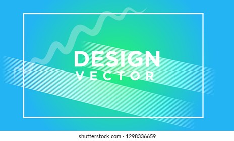 abstract gradient cover background ready use for magazine, business card, poster, flyer, banner, brochure, ready in eps10 - vector