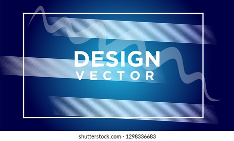 abstract gradient cover background ready use for magazine, business card, poster, flyer, banner, brochure, ready in eps10 - vector