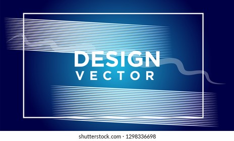 abstract gradient cover background ready use for magazine, business card, poster, flyer, banner, brochure, ready in eps10 - vector