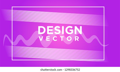 abstract gradient cover background ready use for magazine, business card, poster, flyer, banner, brochure, ready in eps10 - vector