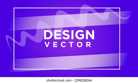 abstract gradient cover background ready use for magazine, business card, poster, flyer, banner, brochure, ready in eps10 - vector