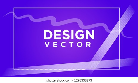 abstract gradient cover background ready use for magazine, business card, poster, flyer, banner, brochure, ready in eps10 - vector