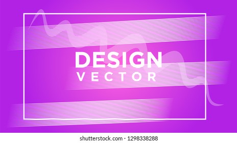 abstract gradient cover background ready use for magazine, business card, poster, flyer, banner, brochure, ready in eps10 - vector