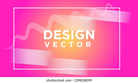 abstract gradient cover background ready use for magazine, business card, poster, flyer, banner, brochure, ready in eps10 - vector