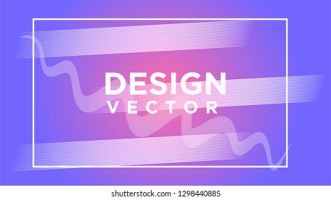 abstract gradient cover background ready use for magazine, business card, poster, flyer, banner, brochure, ready in eps10 - vector
