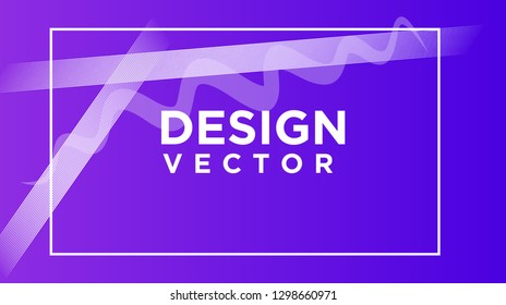 abstract gradient cover background ready use for magazine, business card, poster, flyer, banner, brochure, ready in eps10 - vector
