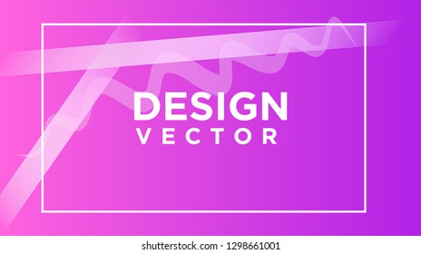 abstract gradient cover background ready use for magazine, business card, poster, flyer, banner, brochure, ready in eps10 - vector