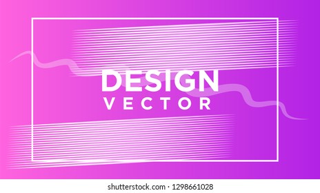 abstract gradient cover background ready use for magazine, business card, poster, flyer, banner, brochure, ready in eps10 - vector