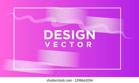 abstract gradient cover background ready use for magazine, business card, poster, flyer, banner, brochure, ready in eps10 - vector