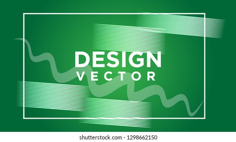 abstract gradient cover background ready use for magazine, business card, poster, flyer, banner, brochure, ready in eps10 - vector