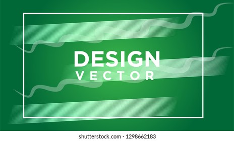abstract gradient cover background ready use for magazine, business card, poster, flyer, banner, brochure, ready in eps10 - vector