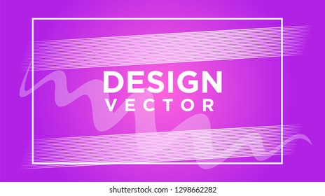 abstract gradient cover background ready use for magazine, business card, poster, flyer, banner, brochure, ready in eps10 - vector
