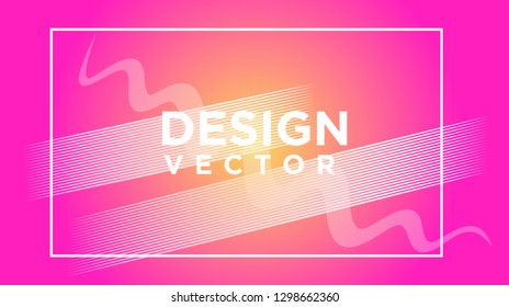 abstract gradient cover background ready use for magazine, business card, poster, flyer, banner, brochure, ready in eps10 - vector