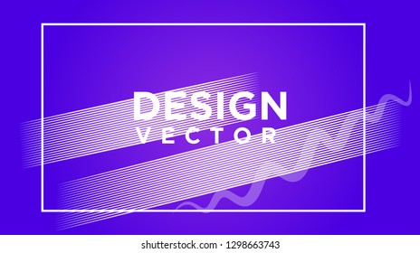 abstract gradient cover background ready use for magazine, business card, poster, flyer, banner, brochure, ready in eps10 - vector