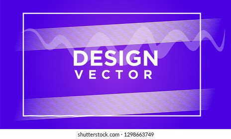 abstract gradient cover background ready use for magazine, business card, poster, flyer, banner, brochure, ready in eps10 - vector
