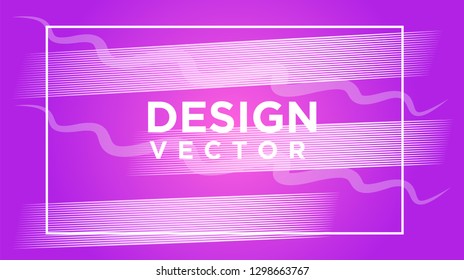 abstract gradient cover background ready use for magazine, business card, poster, flyer, banner, brochure, ready in eps10 - vector