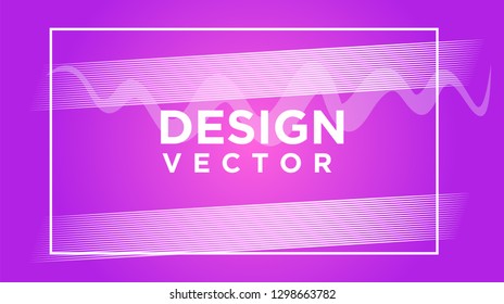 abstract gradient cover background ready use for magazine, business card, poster, flyer, banner, brochure, ready in eps10 - vector