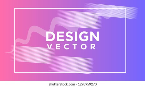 abstract gradient cover background ready use for magazine, business card, poster, flyer, banner, brochure, ready in eps10 - vector