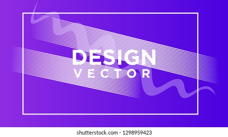 abstract gradient cover background ready use for magazine, business card, poster, flyer, banner, brochure, ready in eps10 - vector