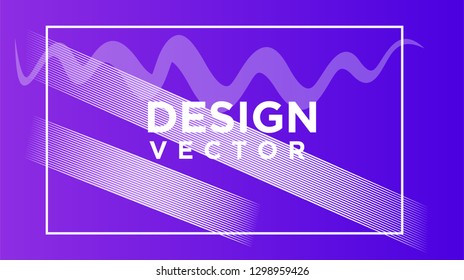 abstract gradient cover background ready use for magazine, business card, poster, flyer, banner, brochure, ready in eps10 - vector