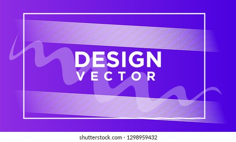 abstract gradient cover background ready use for magazine, business card, poster, flyer, banner, brochure, ready in eps10 - vector