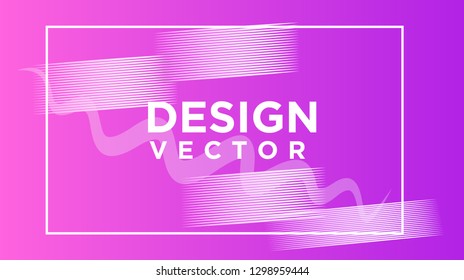 abstract gradient cover background ready use for magazine, business card, poster, flyer, banner, brochure, ready in eps10 - vector