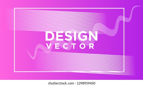 abstract gradient cover background ready use for magazine, business card, poster, flyer, banner, brochure, ready in eps10 - vector