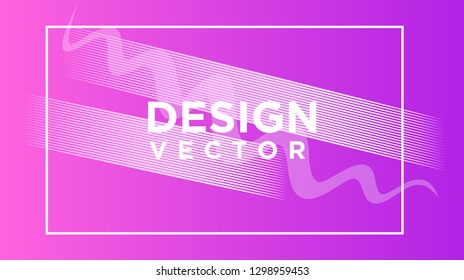 abstract gradient cover background ready use for magazine, business card, poster, flyer, banner, brochure, ready in eps10 - vector